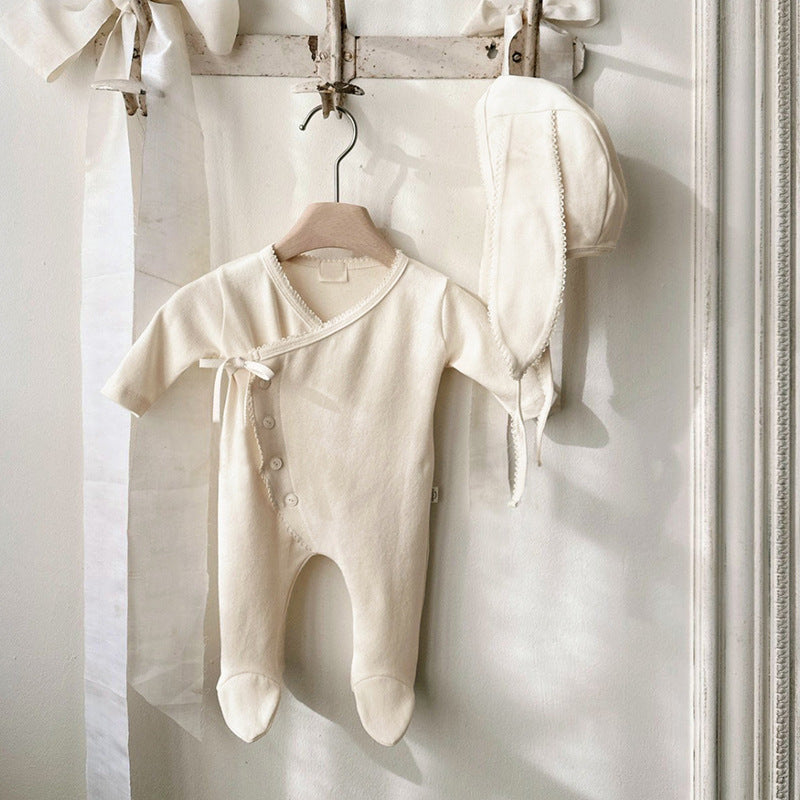 Baby Monk Onsie