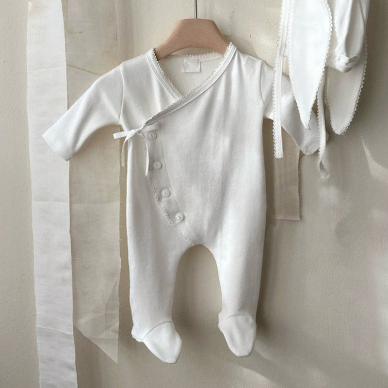 Baby Monk Onsie