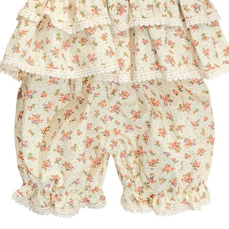 Arabella Bloomer Set