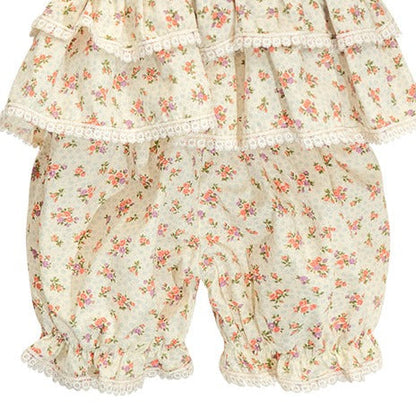 Arabella Bloomer Set