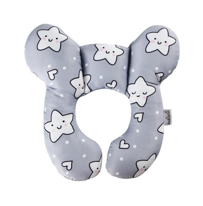 Infant Stroller Pillow