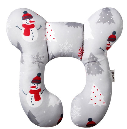 Infant Stroller Pillow