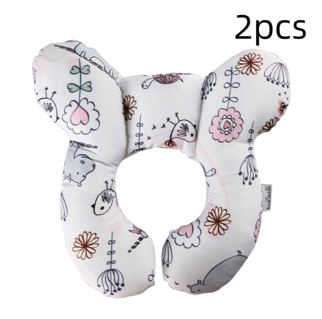 Infant Stroller Pillow