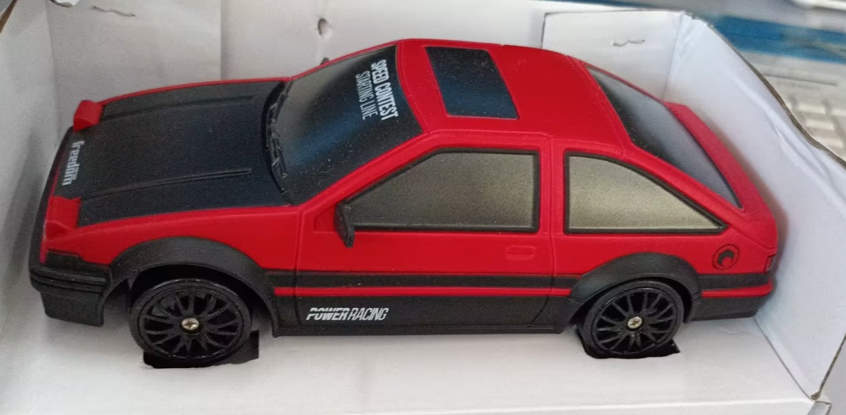 Remote Control Drift Toy Car