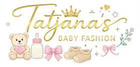 Tatjana’s Baby Fashion