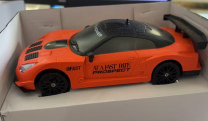 Remote Control Drift Toy Car
