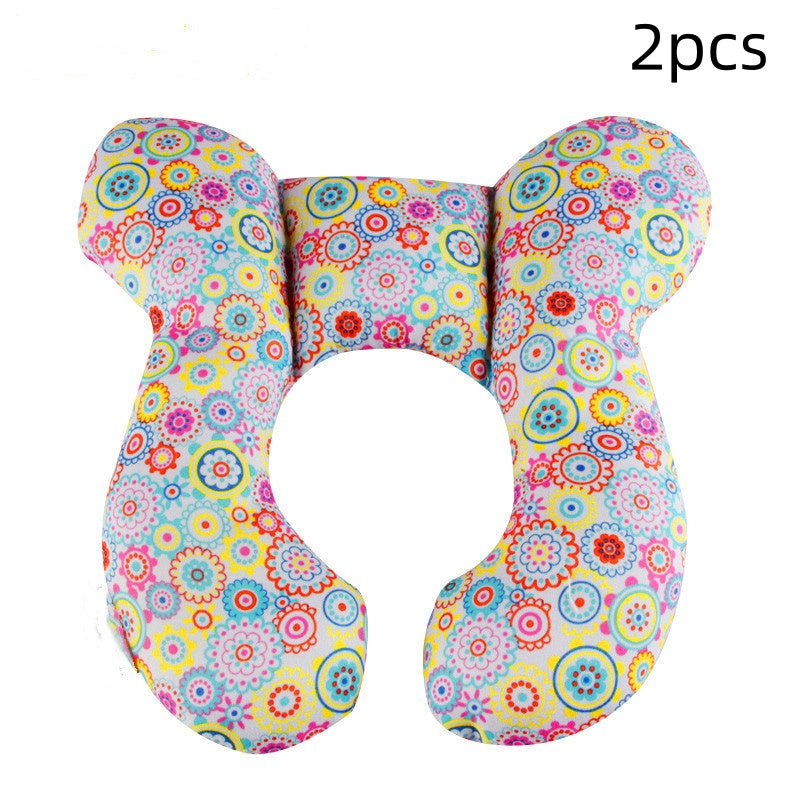 Infant Stroller Pillow