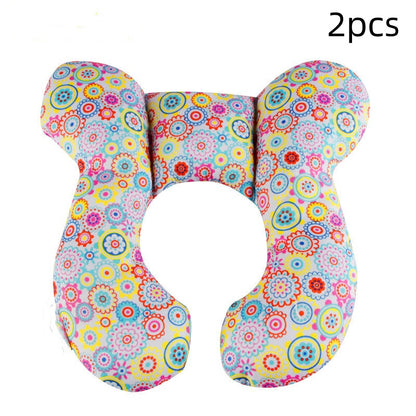 Infant Stroller Pillow