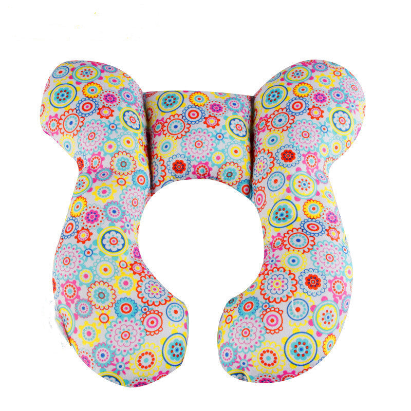 Infant Stroller Pillow