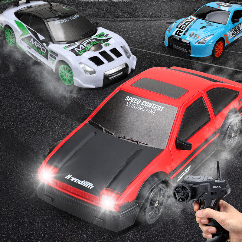 Remote Control Drift Toy Car