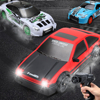 Remote Control Drift Toy Car