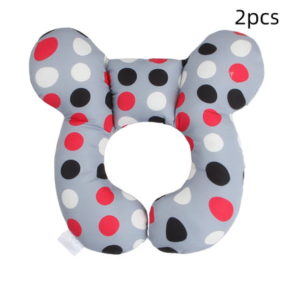 Infant Stroller Pillow
