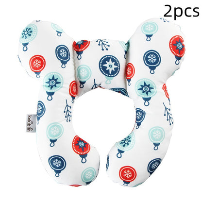 Infant Stroller Pillow