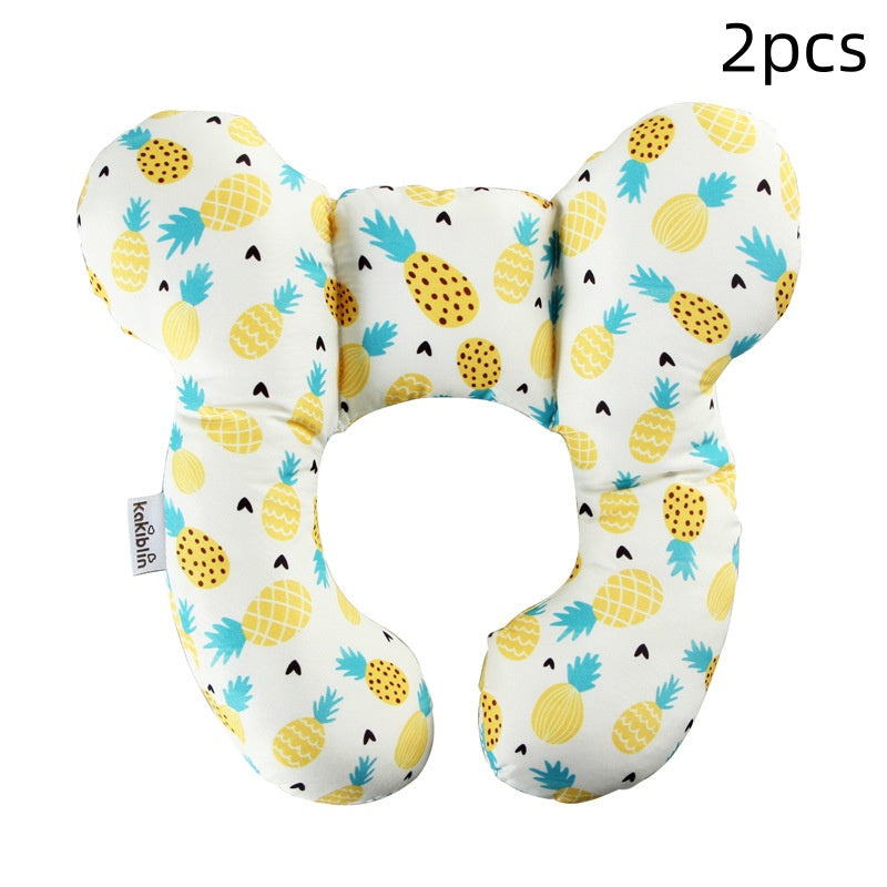 Infant Stroller Pillow