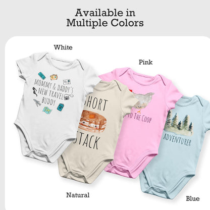 Salty Matthew Jesus Religious God Christian -  Baby Boy Girl Clothes