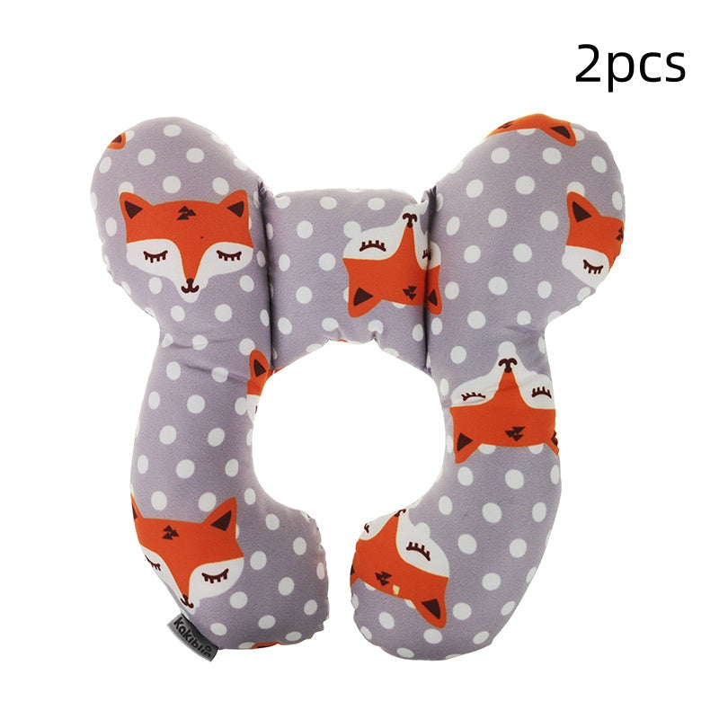 Infant Stroller Pillow