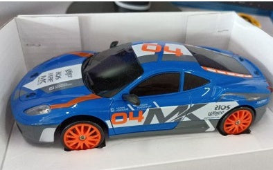 Remote Control Drift Toy Car