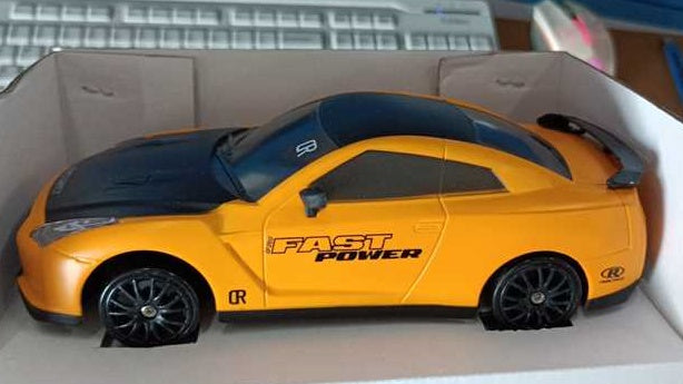 Remote Control Drift Toy Car