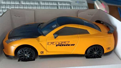 Remote Control Drift Toy Car