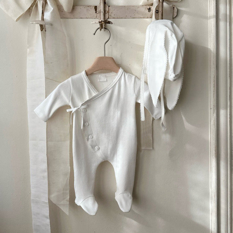 Baby Monk Onsie