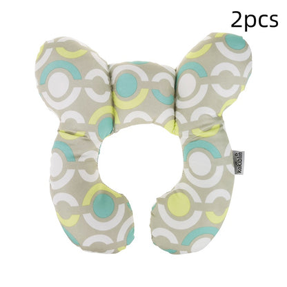 Infant Stroller Pillow