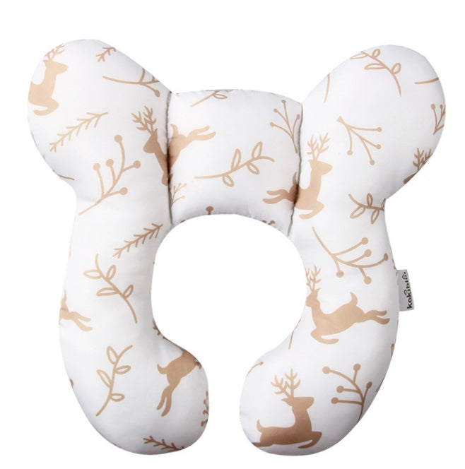 Infant Stroller Pillow