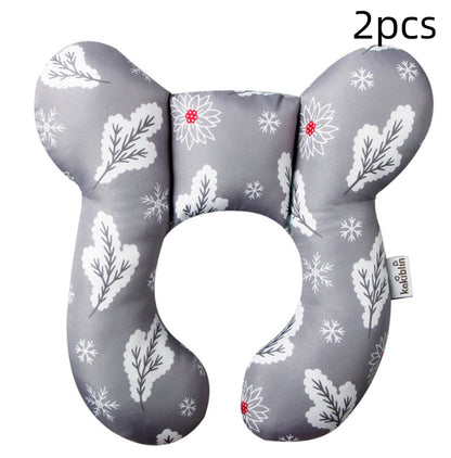 Infant Stroller Pillow