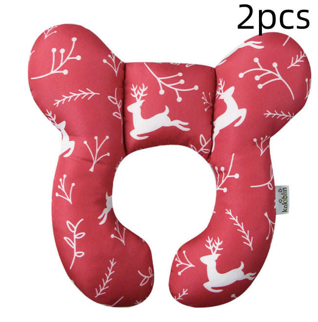 Infant Stroller Pillow