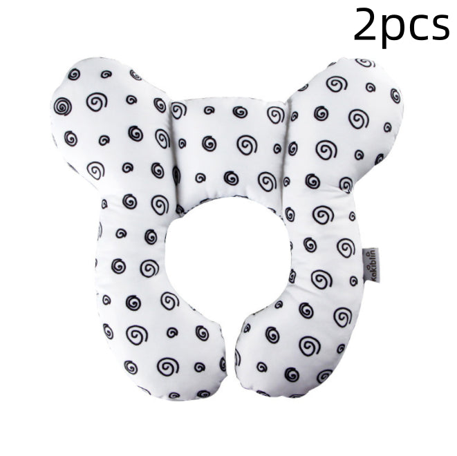 Infant Stroller Pillow
