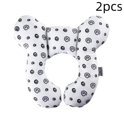 Infant Stroller Pillow