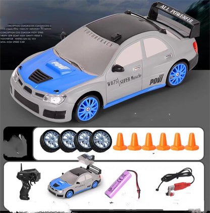 Remote Control Drift Toy Car