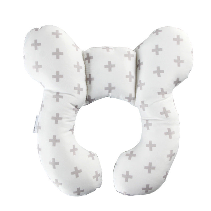 Infant Stroller Pillow