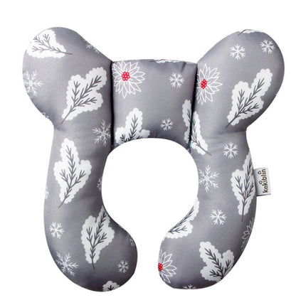 Infant Stroller Pillow