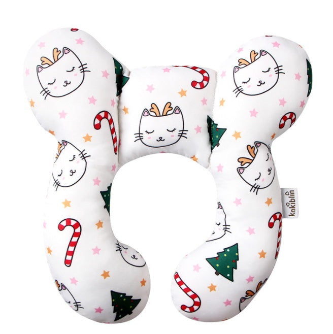 Infant Stroller Pillow