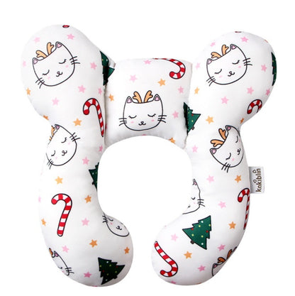 Infant Stroller Pillow